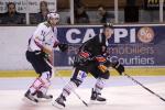 Photo hockey match Amiens  - Epinal  le 13/09/2011