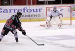 Photo hockey match Amiens  - Epinal  le 13/09/2011