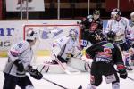 Photo hockey match Amiens  - Epinal  le 13/09/2011