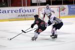 Photo hockey match Amiens  - Epinal  le 13/09/2011