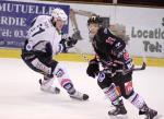Photo hockey match Amiens  - Epinal  le 13/09/2011