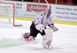 Photo hockey match Amiens  - Epinal  le 13/09/2011