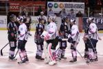 Photo hockey match Amiens  - Epinal  le 13/09/2011