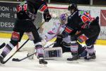 Photo hockey match Amiens  - Epinal  le 17/02/2012