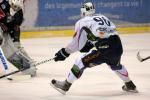 Photo hockey match Amiens  - Epinal  le 17/02/2012