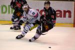 Photo hockey match Amiens  - Epinal  le 17/02/2012
