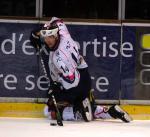Photo hockey match Amiens  - Epinal  le 17/02/2012