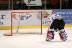 Photo hockey match Amiens  - Epinal  le 17/02/2012