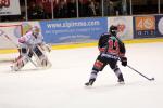 Photo hockey match Amiens  - Epinal  le 17/02/2012