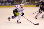 Photo hockey match Amiens  - Epinal  le 17/02/2012