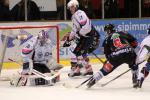 Photo hockey match Amiens  - Epinal  le 17/02/2012