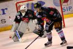 Photo hockey match Amiens  - Epinal  le 17/02/2012