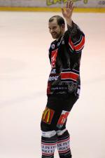 Photo hockey match Amiens  - Epinal  le 17/02/2012
