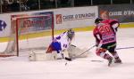 Photo hockey match Amiens  - Epinal  le 28/10/2008