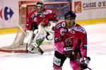Photo hockey match Amiens  - Epinal  le 28/10/2008