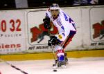 Photo hockey match Amiens  - Epinal  le 28/10/2008