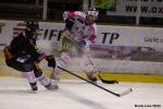 Photo hockey match Amiens  - Epinal  le 02/10/2012