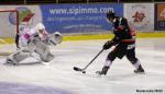 Photo hockey match Amiens  - Epinal  le 02/10/2012