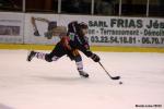 Photo hockey match Amiens  - Epinal  le 02/10/2012
