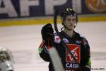 Photo hockey match Amiens  - Epinal  le 02/10/2012