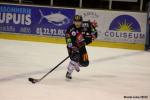 Photo hockey match Amiens  - Epinal  le 27/10/2012