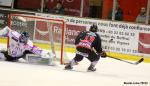 Photo hockey match Amiens  - Epinal  le 27/10/2012