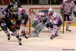 Photo hockey match Amiens  - Epinal  le 27/10/2012