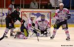 Photo hockey match Amiens  - Epinal  le 27/10/2012