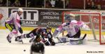 Photo hockey match Amiens  - Epinal  le 27/10/2012