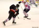 Photo hockey match Amiens  - Epinal  le 27/10/2012