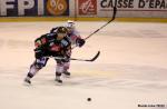 Photo hockey match Amiens  - Epinal  le 27/10/2012