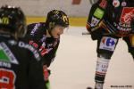 Photo hockey match Amiens  - Epinal  le 27/10/2012