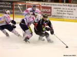 Photo hockey match Amiens  - Epinal  le 27/10/2012