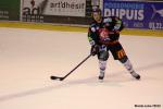 Photo hockey match Amiens  - Epinal  le 27/10/2012