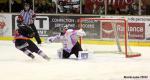 Photo hockey match Amiens  - Epinal  le 27/10/2012