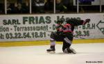 Photo hockey match Amiens  - Epinal  le 27/10/2012