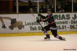 Photo hockey match Amiens  - Epinal  le 27/10/2012