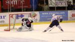 Photo hockey match Amiens  - Epinal  le 27/10/2012
