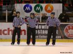 Photo hockey match Amiens  - Epinal  le 27/10/2012