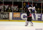 Photo hockey match Amiens  - Epinal  le 27/10/2012