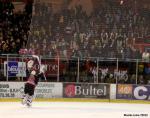 Photo hockey match Amiens  - Epinal  le 27/10/2012