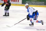 Photo hockey match Amiens  - Gap  le 11/01/2014
