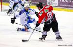 Photo hockey match Amiens  - Gap  le 11/01/2014