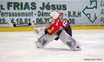 Photo hockey match Amiens  - Gap  le 11/01/2014