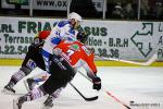 Photo hockey match Amiens  - Gap  le 11/01/2014