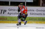 Photo hockey match Amiens  - Gap  le 11/01/2014