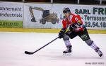 Photo hockey match Amiens  - Gap  le 11/01/2014
