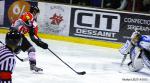 Photo hockey match Amiens  - Gap  le 11/01/2014