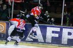 Photo hockey match Amiens  - Gap  le 11/01/2014