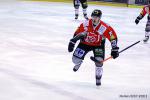 Photo hockey match Amiens  - Gap  le 11/01/2014